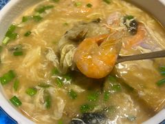 -旺角小渔村(二马路店)