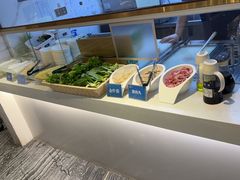 -蓬客精品酒店(南山海岸城购物中心店)