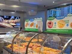 -手感麦夫(黄兴中路五一店)