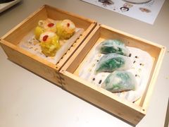 -蔡澜点心·粤菜(西单大悦城店)
