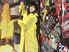 -不可思议减压馆·解压博物馆·摔碗发泄·团建定制