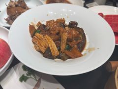 -北京老铺烤鸭(老城根店)