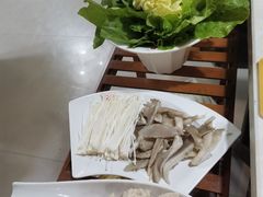 -槐店王婆大虾(西太堡店)