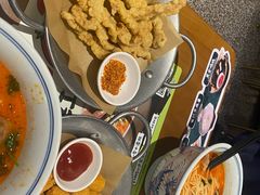 -和府捞面(东方广场店)