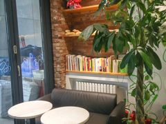 -RiceZone乐食尊纯米面包坊(望京店)