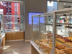 面包甜点陈列柜-焙丽拾光(麦凯乐直营店)