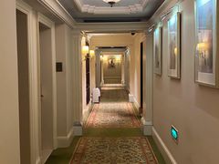 -广州富力丽思卡尔顿酒店