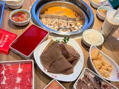 -季季红火锅(柳州广惠商业店)