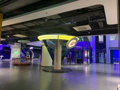 -苏州青少年科技馆