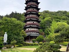 -牛首山文化旅游区