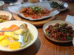 -赛维利亚中西餐厅(仁怀店)