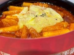 -朴大叔拌饭(上海金山万达店)
