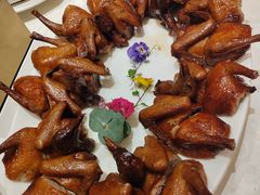 -锦粤宫·精致粤菜(深圳北站店)