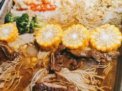 -五味坊·喜宴楼(瑞丰商博城店)