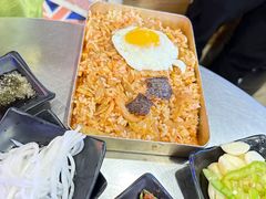 -杀猪天·韩国烤肉(总店)