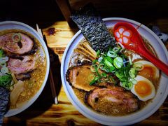 白龙拉面-老龙亭拉面店