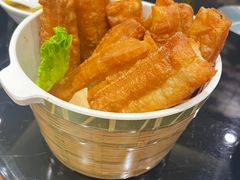 -锡和无锡菜(景丽苑店)