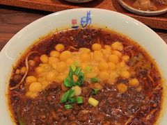 -兵哥豌豆面(创意谷店)