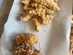 -必胜客(烟火食堂观前店)