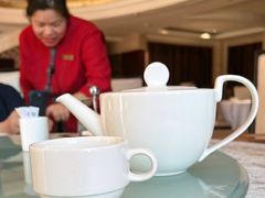 -香宫中餐厅 · 桂林香格里拉