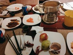 -常德武陵天济喜来登酒店-盛宴餐厅