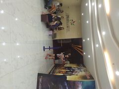 金棕榈世纪影城(新百广场店)-金棕榈新百世纪影城