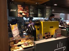 -麦当劳(秣陵路店)