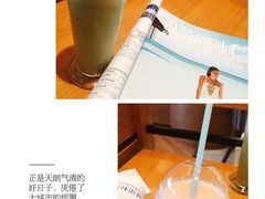 -COSTA COFFEE(武汉武商MALL店)