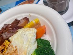 -敏华冰厅(平安金融中心店)