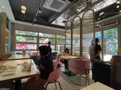 -柠檬树茶餐厅(海雅缤纷城店)