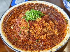 -长安后宰门水盆羊肉(新都心店)