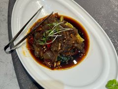 -好福记饭店(红梅公园店)