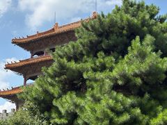 -北陵公园