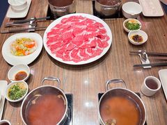 -珍宝轩海鲜火锅(碧湖大厦店)