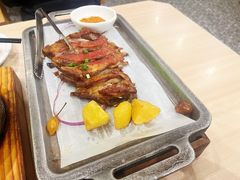 -羊之道草原味道清真餐厅(番禺店)