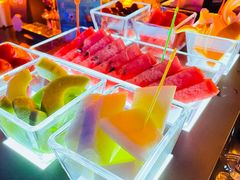 -洛缦音乐餐厅(工业展览馆万象城店)