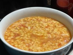 家常疙瘩汤-梅飞酒家(桑园路店)