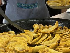 -李记清真馆(打钉巷店)