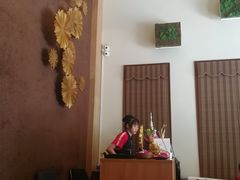 -莲泰式·中式·沐足·精油SPA采耳(天河店)