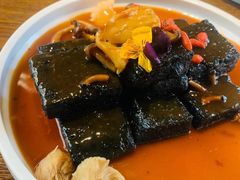 -肴约·花园式餐厅(湖里店)