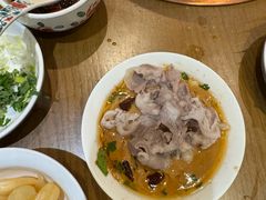 -北京老门框爆肚涮肉馆(凤城六路店)