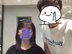 -藤野造型·专业烫染店