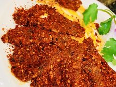 尖叫牛肉-老码头火锅(骡马市店)
