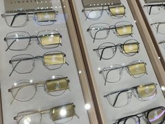 -溥仪眼镜PUYI OPTICAL(国贸商城店)