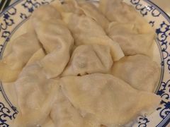 -东方饺子王(中央大街创始店)