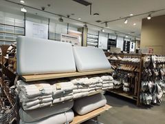 -MUJI无印良品(鑫嘉汇购物中心店)