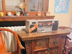 -卧龙堡客栈·中餐厅(古北水镇店)