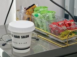 -LILI·HAIR SALON理理造型