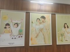 -海马体家庭照相馆(广州正佳广场店)