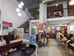 -阿宝煲仔饭(东方花园店)